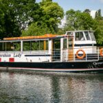 Caversham Lady