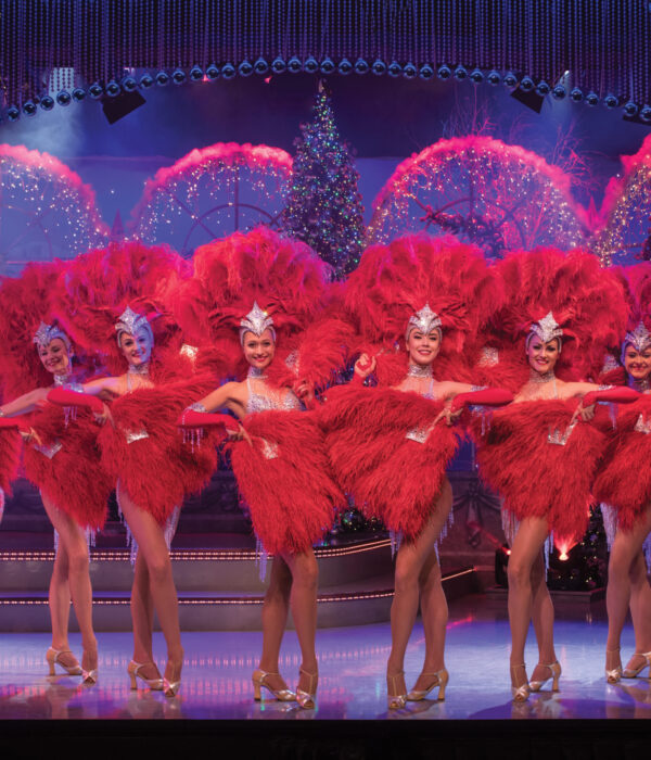 Thursford Christmas Spectacular