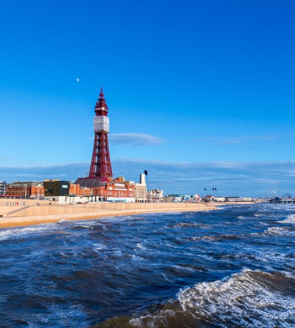 Blackpool