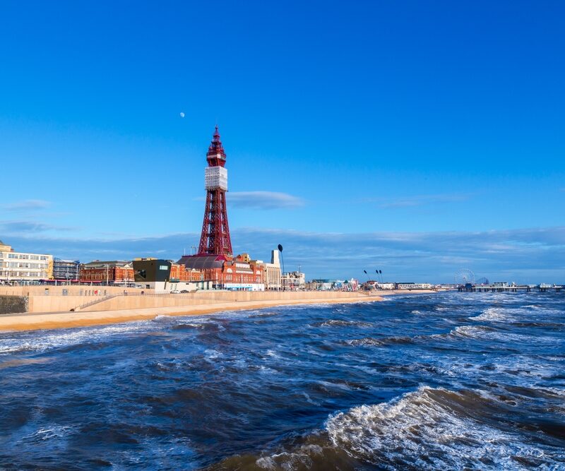 Blackpool