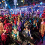 Thursford Christmas Spectacular