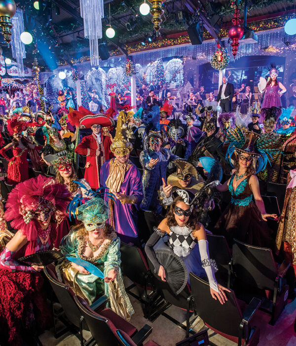 Thursford Christmas Spectacular