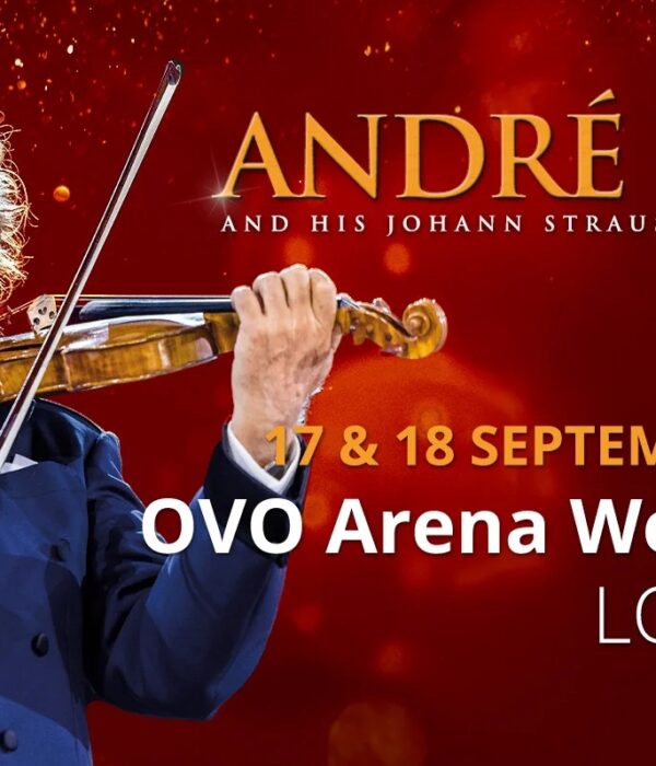 André Rieu
