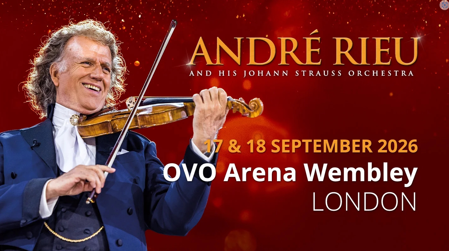 André Rieu